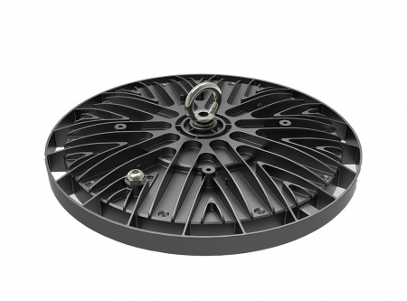 5023161 Светильник светодиодный промышленный ДСП- 200w 4000K 20000Лм IP65 110° Jazzway JazzWay 