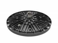 Светильник светодиодный промышленный ДСП- 200w 4000K 20000Лм IP65 110° Jazzway JazzWay 5023161