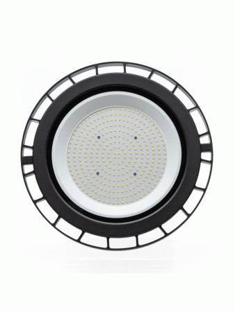 5023161 Светильник светодиодный промышленный ДСП- 200w 4000K 20000Лм IP65 110° Jazzway JazzWay 