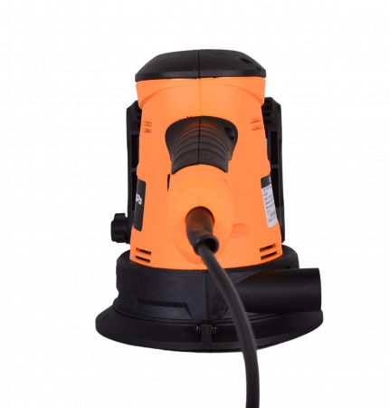 72/6/5 Эксцентриковая шлифовальная машина ЭШМ-125Э Вихрь 