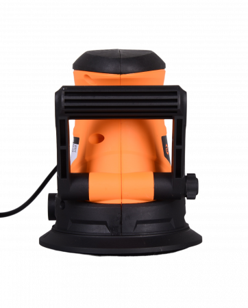 72/6/5 Эксцентриковая шлифовальная машина ЭШМ-125Э Вихрь 