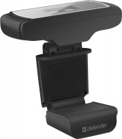 Веб-камера G-lens 2597 HD720p 2 МП, автофокус, автослежение Defender 63197