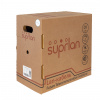 Витая пара Standard UTP 5e 2х2хAWG24 Cu PE Out. 500м SUPRLAN 01-0220-1