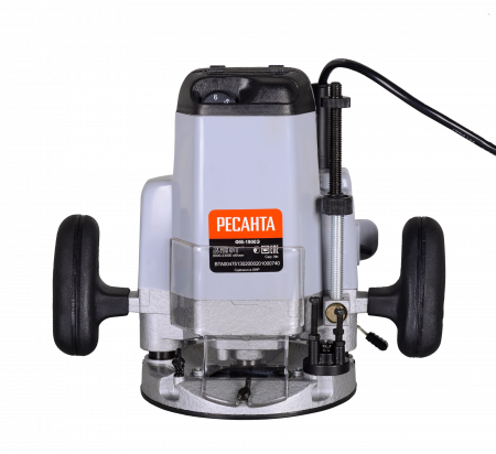 75/13/2 Фрезерная машина ФМ-1900Э Ресанта 