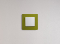 Выключатель одноклавишный, белый винтовые зажимы  10АХ Legrand/Daccord 672201