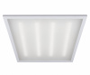 Cветильник светодиодный ДВО-36w 595х595х19 6500К  3700Лм ОПАЛОВЫЙ IP40 JazzWay 5005327C