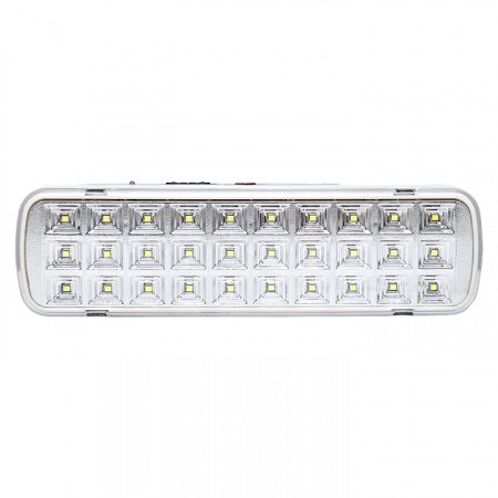 Светильник аварийного освещения BACKUP-250P пост.действия LED EKF Proxima dpa-103