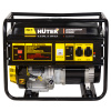 64/1/5 Генератор бензиновый DY5000L Huter 