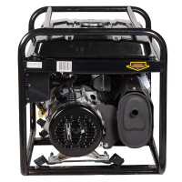 Генератор бензиновый DY5000L Huter 64/1/5