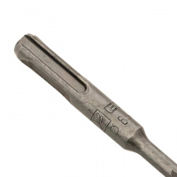 Бур по бетону SDS-plus 6х110 мм (4 резца 4S спираль) EKF db-6-110-4х4