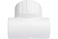 Тройник полипропиленовый PPR комбинированный  ВР 25 х 3/4' Политэк 9500002534