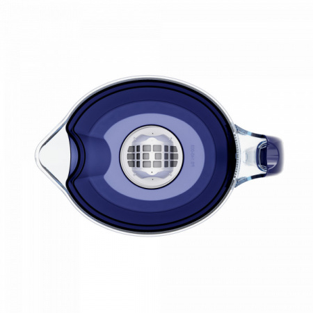 Фильтр-кувшин Орлеан Р140А5FM (синий-кобальт) АКВАФОР 211772