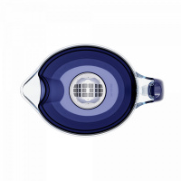 Фильтр-кувшин Орлеан Р140А5FM (синий-кобальт) АКВАФОР 211772