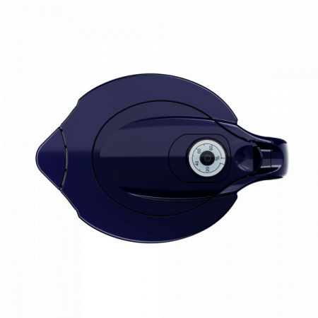 Фильтр-кувшин Орлеан Р140А5FM (синий-кобальт) АКВАФОР 211772