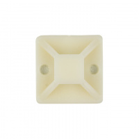 Площадка самоклеющаяся 30х30мм (100шт) EKF plc-30х30