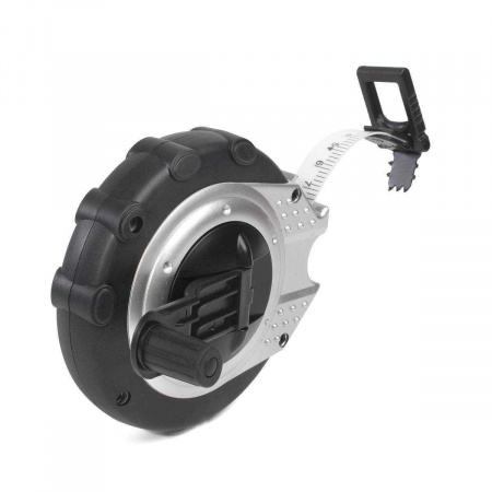 78651 Рулетка строительная РС-10-10х15 серия ПРОФИ КВТ 