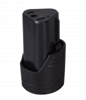 Дрель-шуруповерт аккумуляторная ДА-12-1 (1.5 А/ч) Вихрь 72/14/11