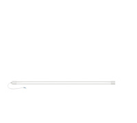 Светильник светодиодный влагозащищенный ДСП-18Вт 6500К 1500Лм   IP65  Jazzway JazzWay 5016637