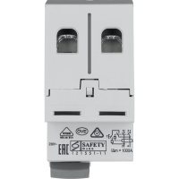 ВДТ RX3 - 2П - 25 А - тип AC - 30 мА - 2 модуля Legrand/Daccord 402024