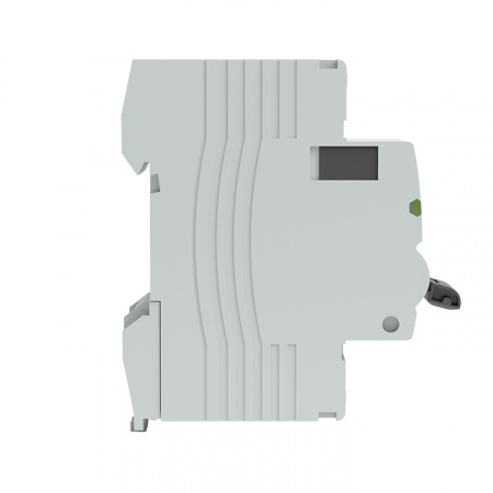 Устройство защитного отключения DV 2P 63А/30мА (А) AVERES EKF rccb-2-63-30-a-av