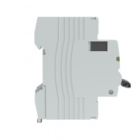 Устройство защитного отключения DV 2P 63А/30мА (А) AVERES EKF rccb-2-63-30-a-av
