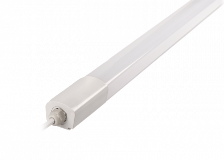 5033917 Светильник светодиодный влагозащищенный ДСП-36Вт 6500К 2900Лм  IP65 ФАZA ФАZА 