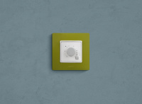 ETIKA Термостат для пола белый Legrand/Daccord 672230