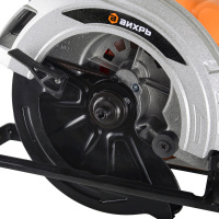 Дисковая пила ДП-190/1800 Вихрь 72/11/6