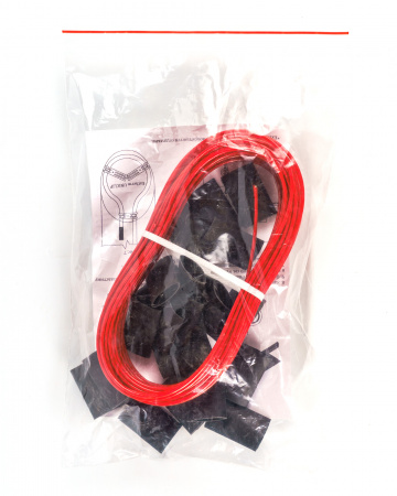 Extherm DRAIN/1 Комплект крепежа DRAIN/1 в водосточную трубу в 1 нитку 20 м EXTHERM 