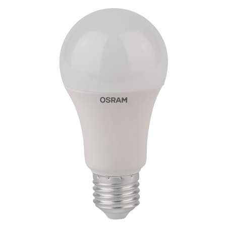 Лампа светодиодная LED 10Вт Е27 STAR Classic A (замена100Вт), белый, матовая колба Osram LEDVANCE 4058075086678