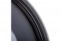 Тройник канализационный 87 град. 110х50 Ostendorf 115420