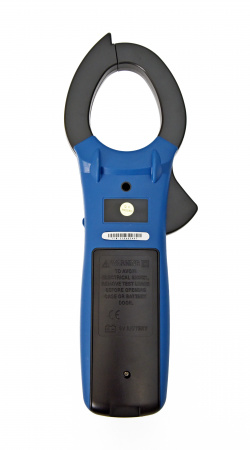 Клещи электроизмерительные, ваттметр DT-3352 CEM 480427