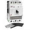 Выключатель автоматический AV POWER-2/3 200А 35кА TR EKF mccb-23-200-TR-av