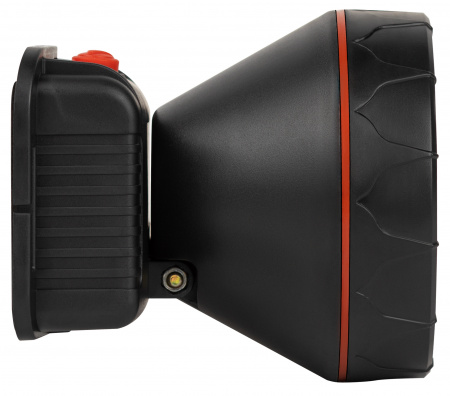 Фонарь налобный светодиодный АРМИЯ РОССИИ GA-803 аккумуляторный Вектор 3 режима ЭРА Б0056112