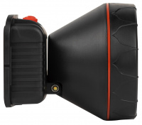 Фонарь налобный светодиодный АРМИЯ РОССИИ GA-803 аккумуляторный Вектор 3 режима ЭРА Б0056112