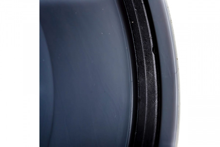 Тройник канализационный 45 град. 110 х 110 Политэк 201145