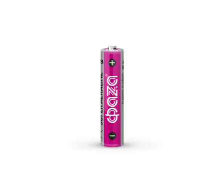 5002012 Элемент питания LR03 (AAA) Super Alkaline блистер, 6 шт. ФАZА 