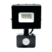 Прожектор светодиодный ДО-20w с ИК датчиком 6400K 1900Лм IP44 FERON LL-906 29556