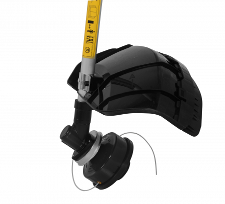 Триммер электрический GET-1500SL Huter 70/1/6