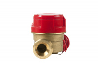 Счетчик воды ОСВУ-25 с импульсным выходом(ДГ) Декаст 73-25-03