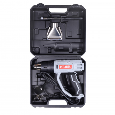 75/2/2 Строительный фен ФЭ-2000ЭК Ресанта 