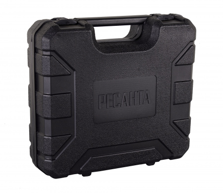 75/2/2 Строительный фен ФЭ-2000ЭК Ресанта 