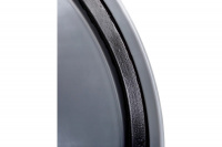 Тройник канализационный 45 град. 110 х 50 Политэк 201545