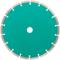 Диск отрезной алмазный сегментный GreatFlex Light, 230 x 2.4 x 7.0 x 22.2 мм Greatflex 55-775