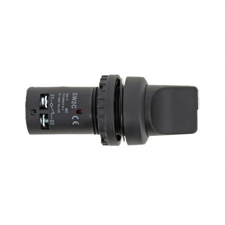 Переключатель SW2C-11X/2 2P 1з+1р IP54 EKF sw2c-11x/2