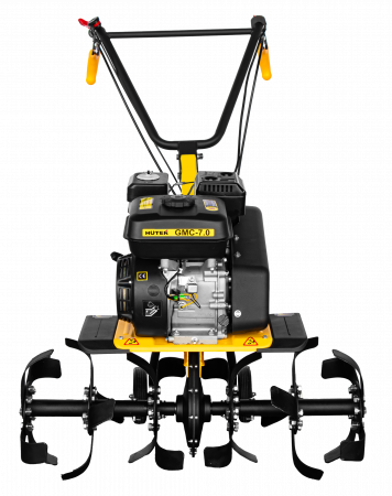 70/5/8 Культиватор бензиновый GMC-7.0 Huter 