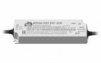 Драйвер светодиодный ИПС60-700Т IP67 3325 Аргос-Электрон 9428923