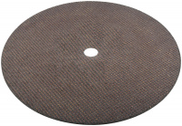 Профессиональный диск отрезной по металлу Т41-400 х 4.0 х 32 мм, Cutop Profi CUTOP 40011т