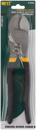 41845 Кабелерез - мини 250 мм Профи FIT 
