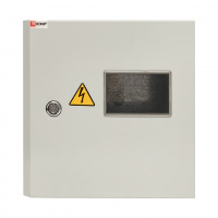 Щит учетный ЩУ-1/1-0 (310х300х150) IP54 PROxima EKF mb54-1